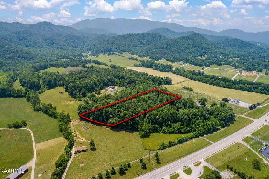 0 Bethel Church Rd, Townsend, TN 37882