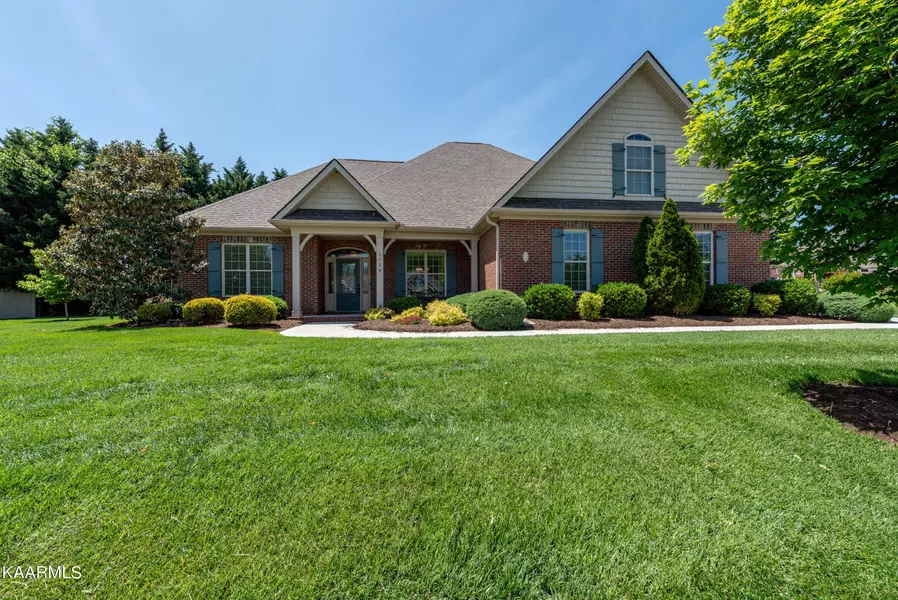 1106 Linford Circle, Alcoa, TN 37701