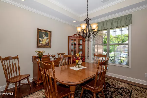 Alcoa, TN 37701,1106 Linford Circle