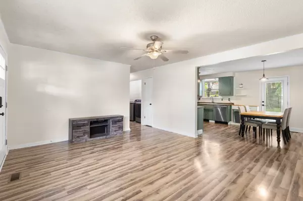 Clarksville, TN 37043,409 Bluff Dr