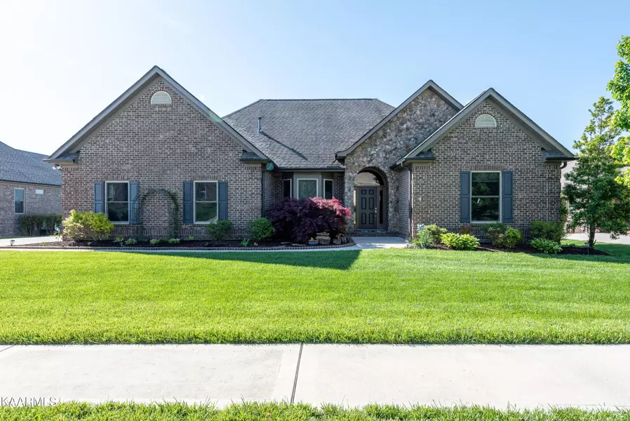 156 Millstone Lane, Lenoir City, TN 37772