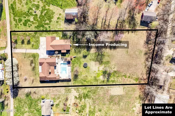 4719 E Mccammon Court, Maryville, TN 37804