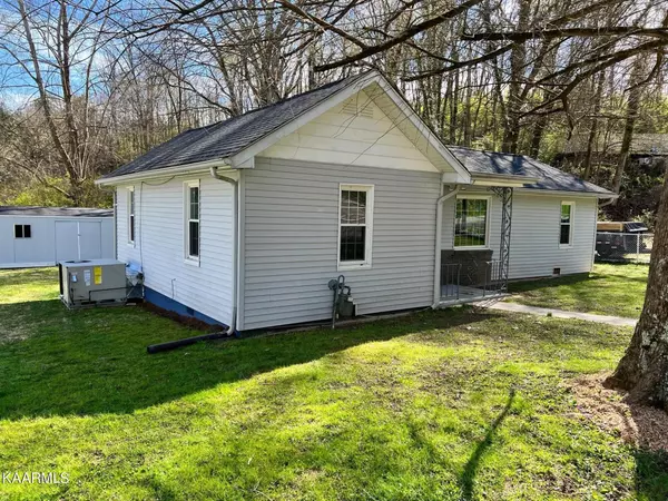 Harriman, TN 37748,338 Ayers Drive