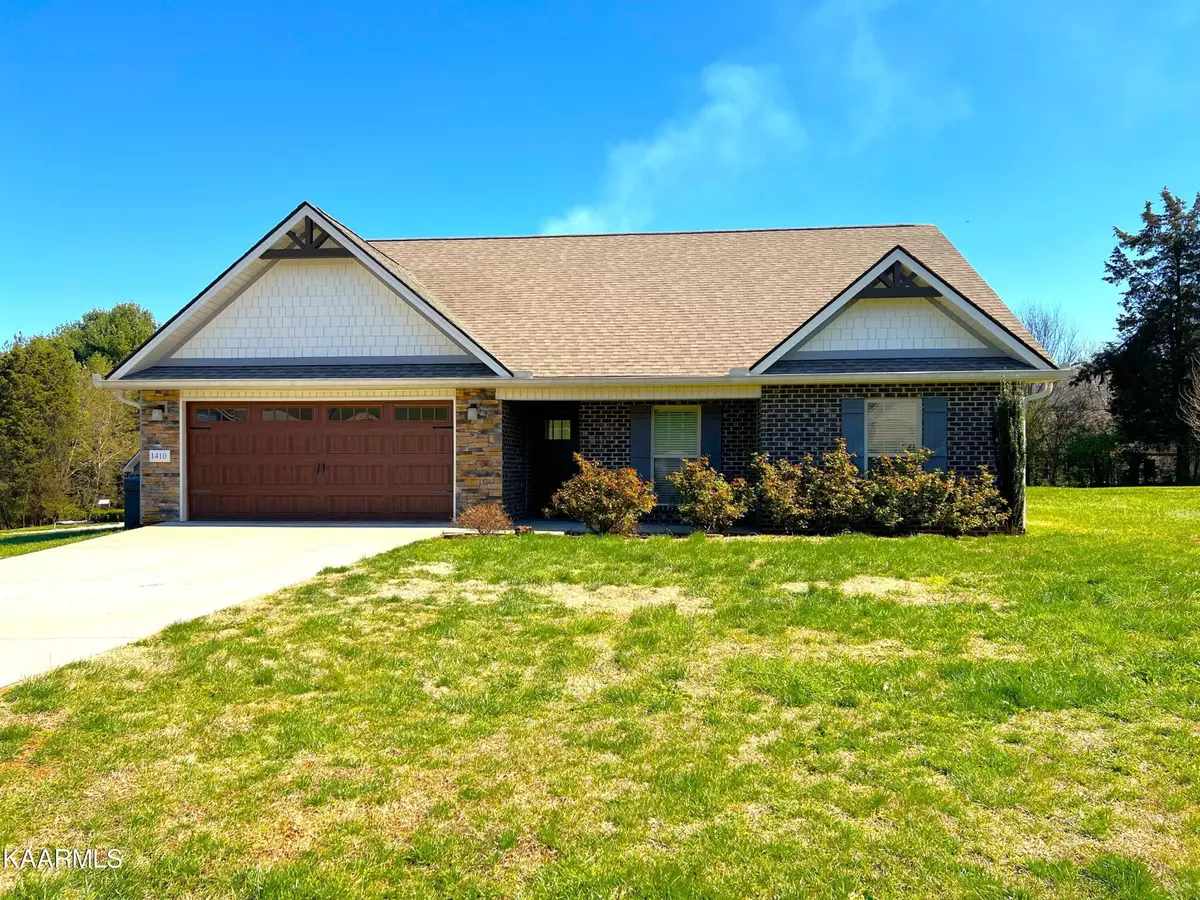 Friendsville, TN 37737,1410 Sally View Drive