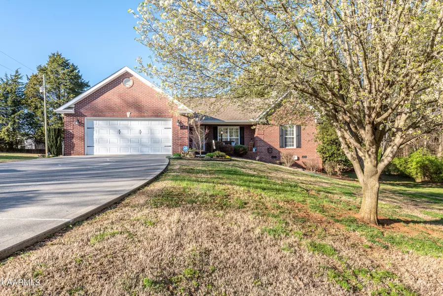 120 Unity Way, Friendsville, TN 37737