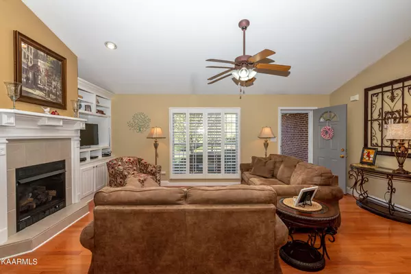 Friendsville, TN 37737,120 Unity Way