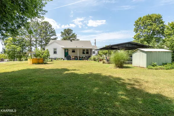 Maryville, TN 37804,1528 Everett Ave