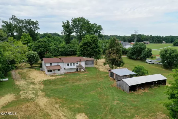 Maryville, TN 37803,3648 McGhee Rd