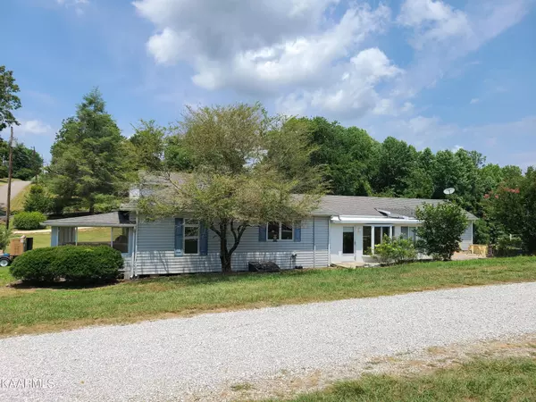 Harriman, TN 37748,481 Woolsey Rd