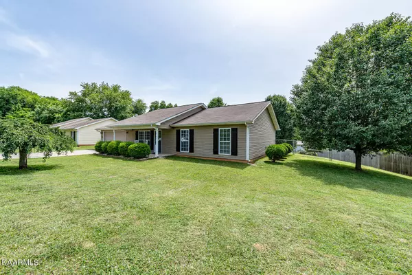 Maryville, TN 37804,320 Augusta Ave