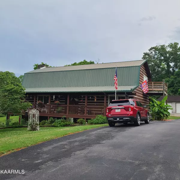 105 Wildwood Hills Drive, Maryville, TN 37804