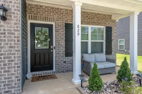 Maryville, TN 37801,829 Wilson Rd