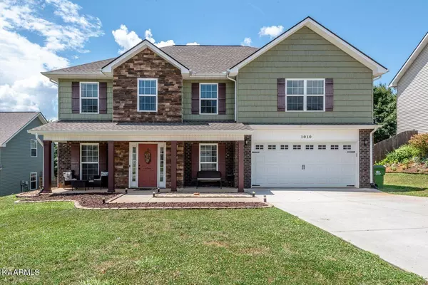 1010 Brooklyn Lane, Maryville, TN 37804