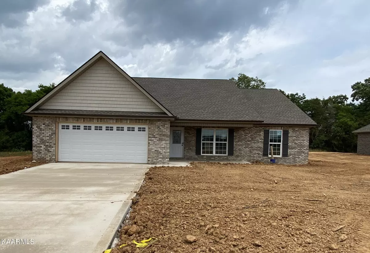 Maryville, TN 37803,2002 Griffitts Mill Circle