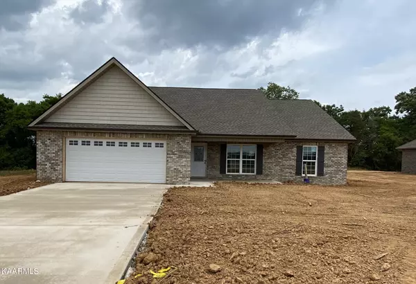2002 Griffitts Mill Circle, Maryville, TN 37803