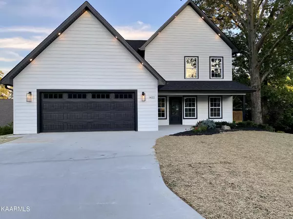 Maryville, TN 37803,1422 Broad Run Drive