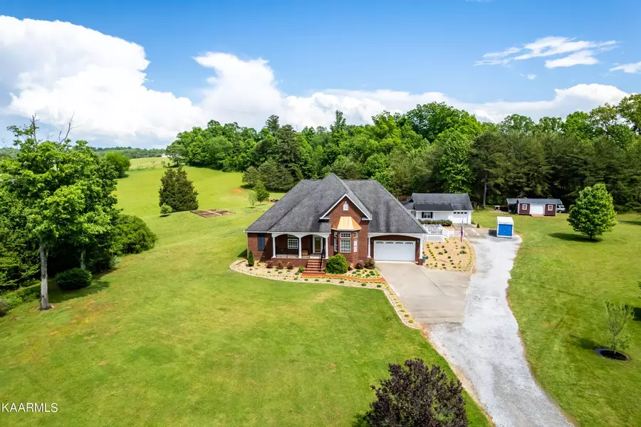 4750 TN-95, Greenback, TN 37742