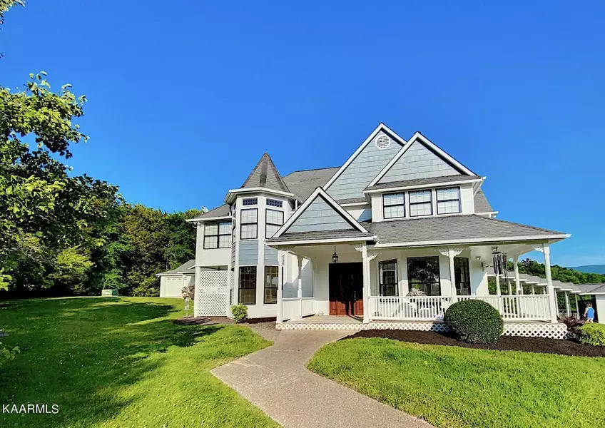 455 White Oak Drive, Seymour, TN 37865