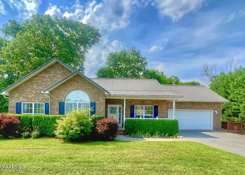 5013 Coyote Way, Maryville, TN 37801