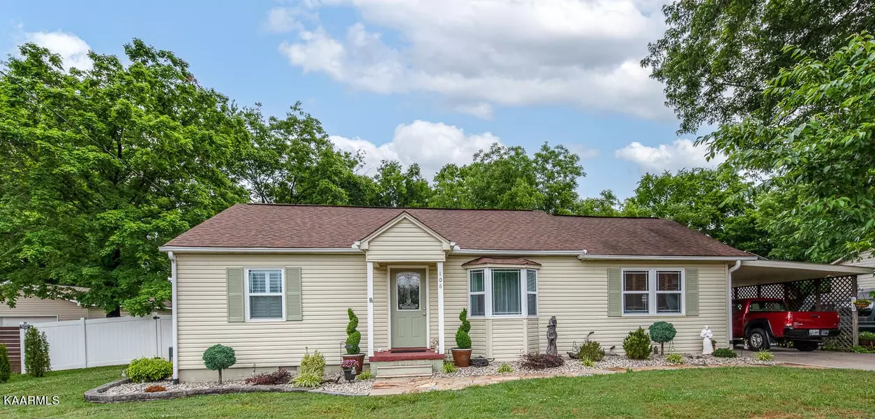 108 Broadway Church St, Maryville, TN 37804