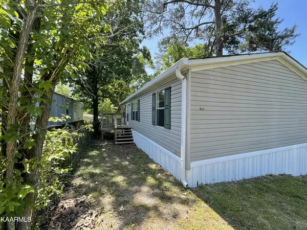 Clinton, TN 37716,120 King St