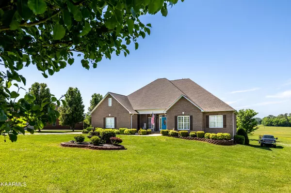 Friendsville, TN 37737,1046 Disco Loop Rd