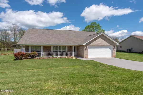 190 Franklin Estates Lane, Greenback, TN 37742