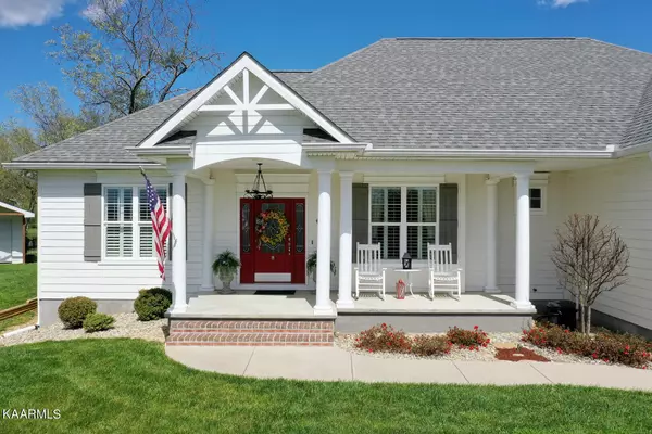 Maryville, TN 37801,110 Vintage Court