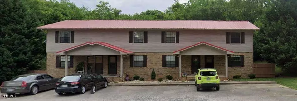 882 Proffitt Springs Rd, Maryville, TN 37801