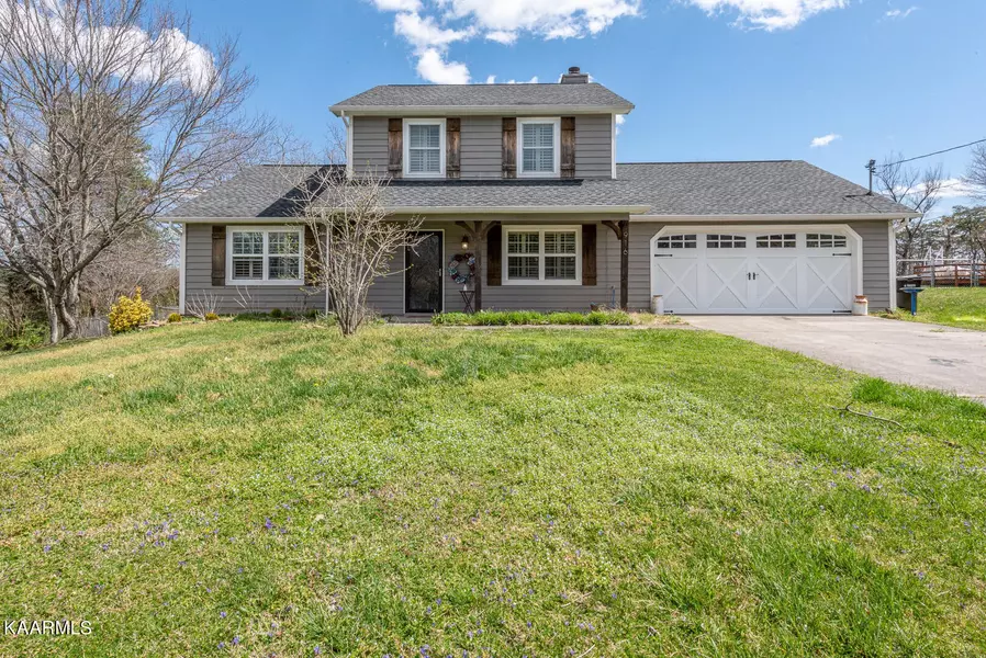 916 Pintail Rd, Knoxville, TN 37934