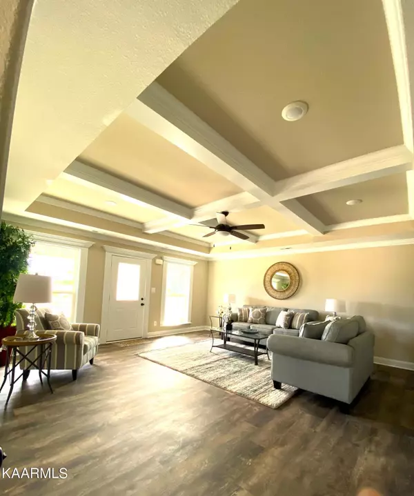 Maryville, TN 37801,253 Sand Hills Drive