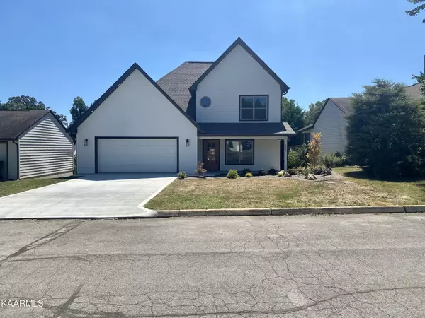 Maryville, TN 37803,1428 Broad Run Drive