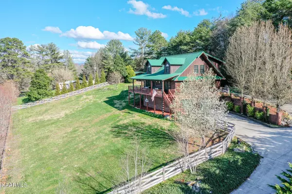 Maryville, TN 37801,2512 Calderwood Hwy