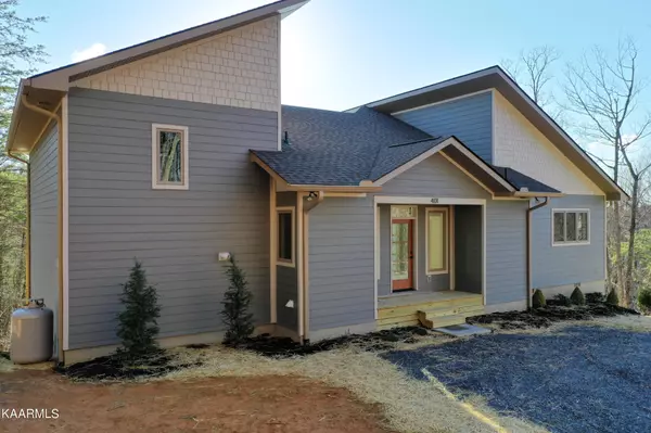 Maryville, TN 37803,401 Norton Crossing