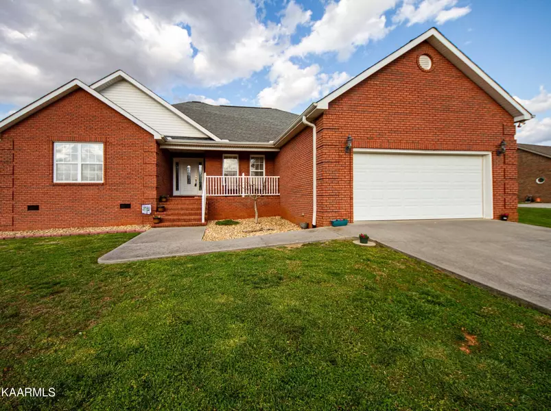 510 Carpenters View Drive, Maryville, TN 37801