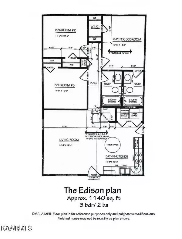 Alcoa, TN 37701,252 W Newton St