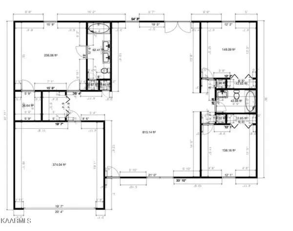 6363 Nine Mile Rd, Maryville, TN 37801