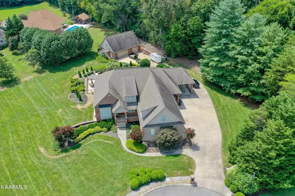 Maryville, TN 37803,1001 Foxdale Drive