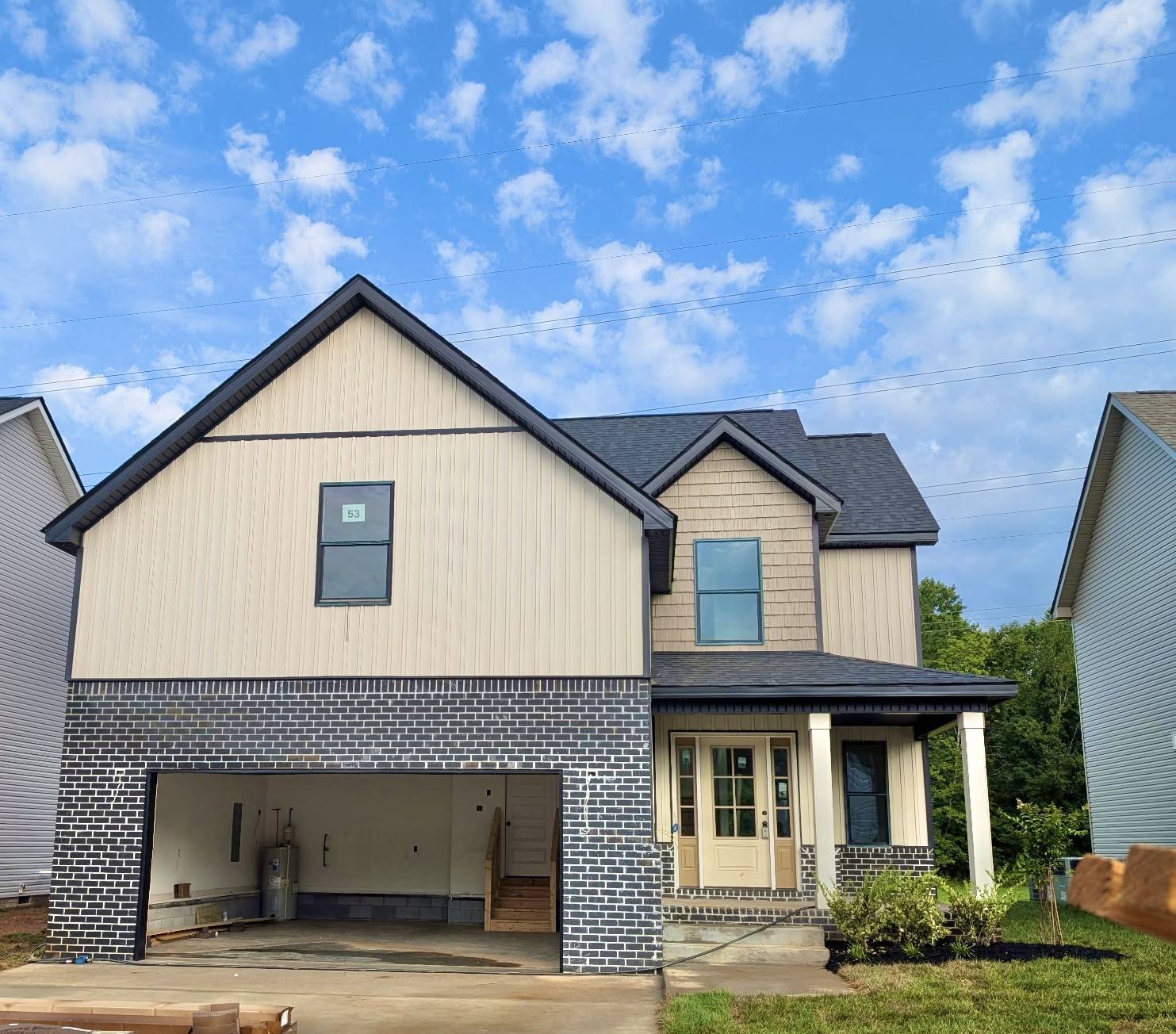 53 The Quarry, Clarksville, TN 37043