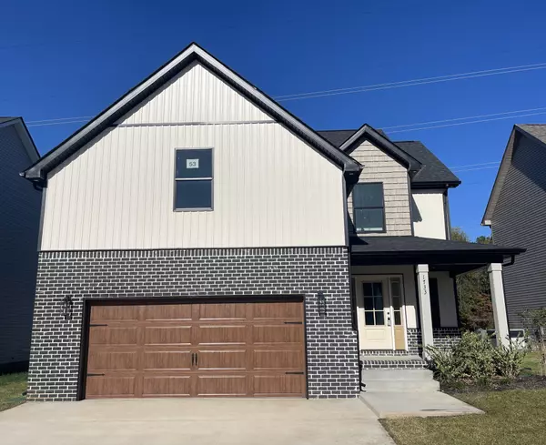 53 The Quarry, Clarksville, TN 37043