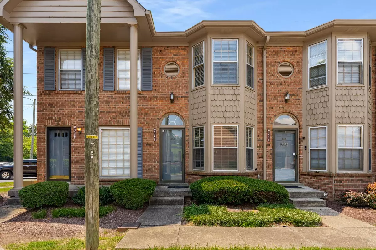 Nashville, TN 37214,348 Hickory Pl