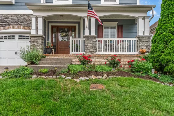 Nolensville, TN 37135,8905 Macauley Ln