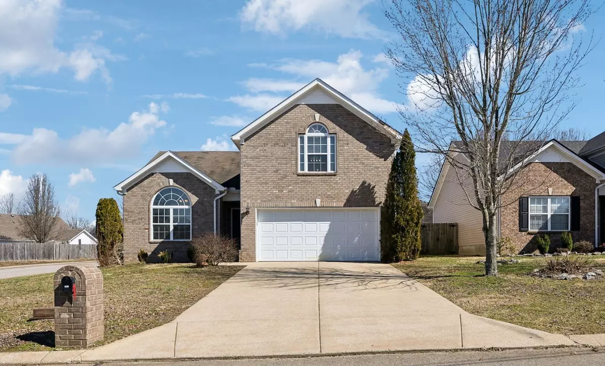 Spring Hill, TN 37174,2134 Deer Valley Dr