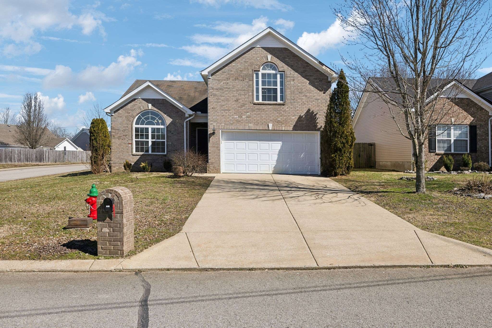 Spring Hill, TN 37174,2134 Deer Valley Dr