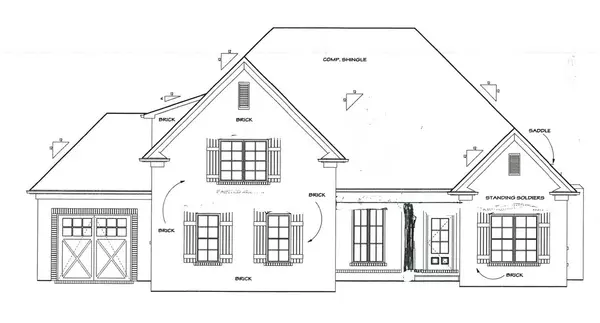 3901 Delzotto Dr,  Murfreesboro,  TN 37128