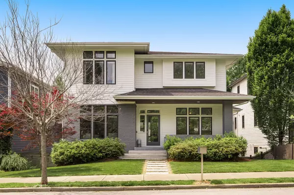 909 Montrose Ave, Nashville, TN 37204