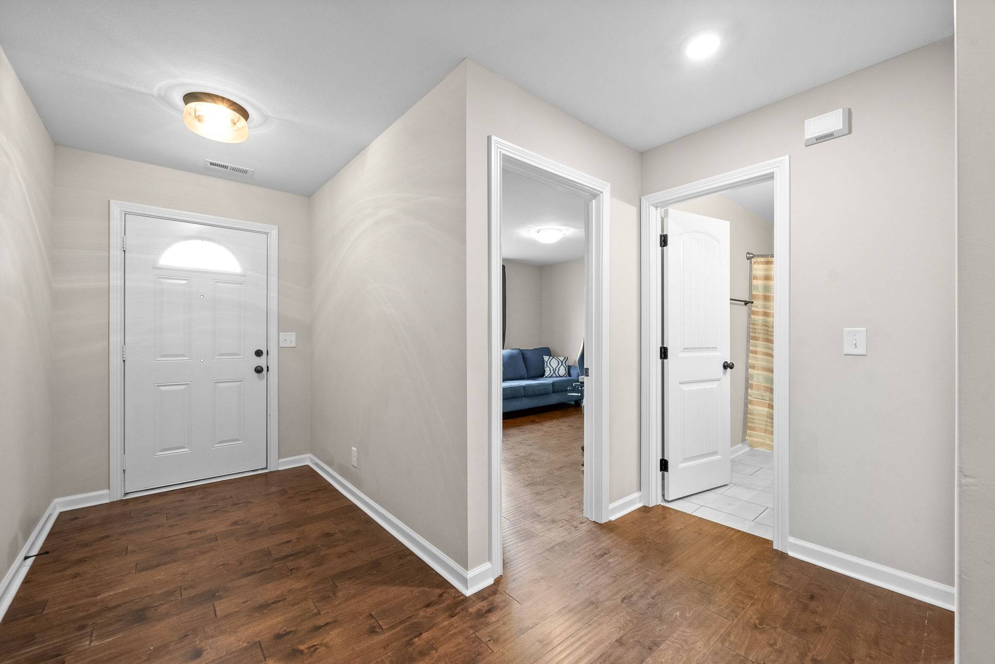 Clarksville, TN 37042,805 Waldon Court