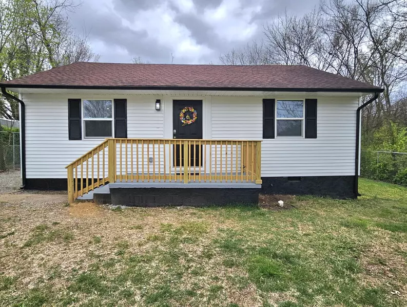 2014 Curtis Street, Chattanooga, TN 37406