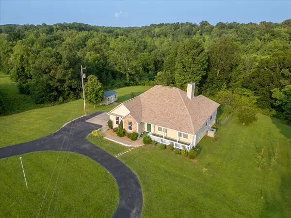 Palmyra, TN 37142,3337 Tarsus Rd