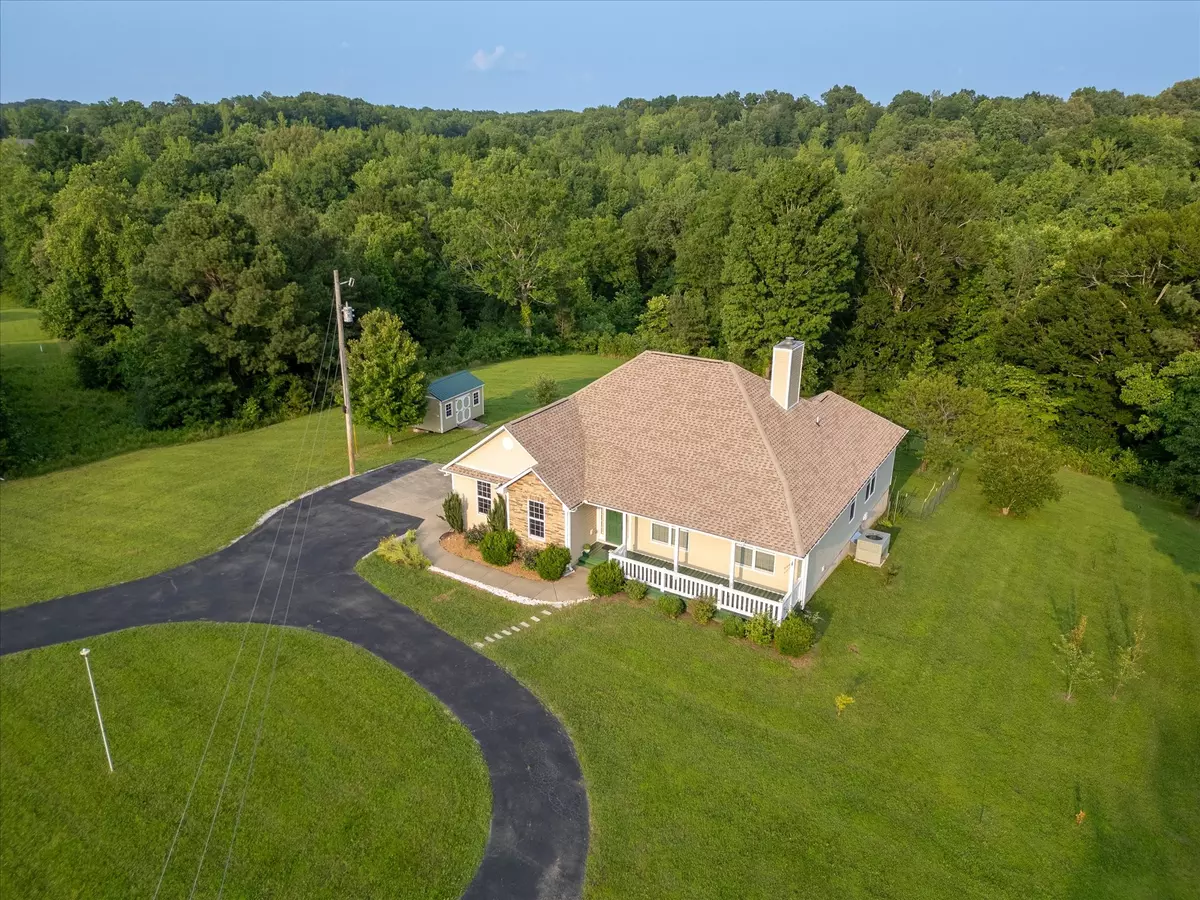Palmyra, TN 37142,3337 Tarsus Rd